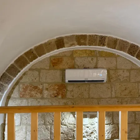 公寓 Dimora Ragusa 2 *