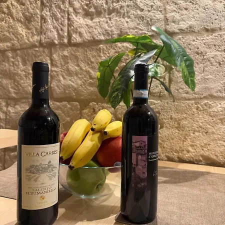 Dimora Ragusa 2 Appartamento *