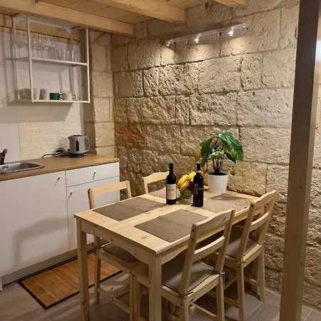 Dimora Ragusa 2 Apartment Bari