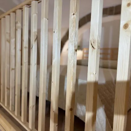 Dimora Ragusa 2 Appartamento