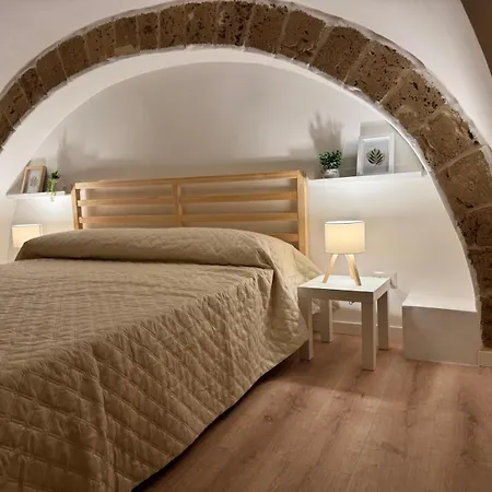 Dimora Ragusa 2 Bari