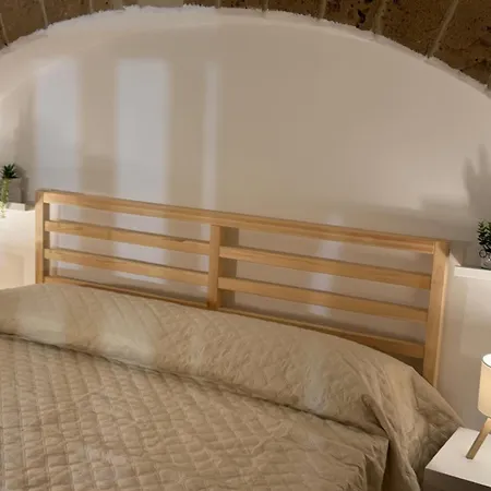 Apartment Dimora Ragusa 2 Bari