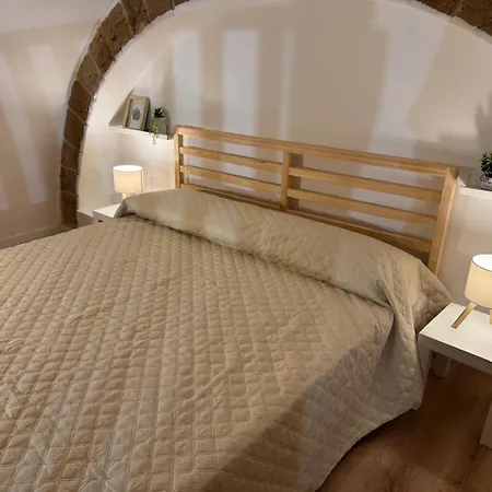 Dimora Ragusa 2 Apartment