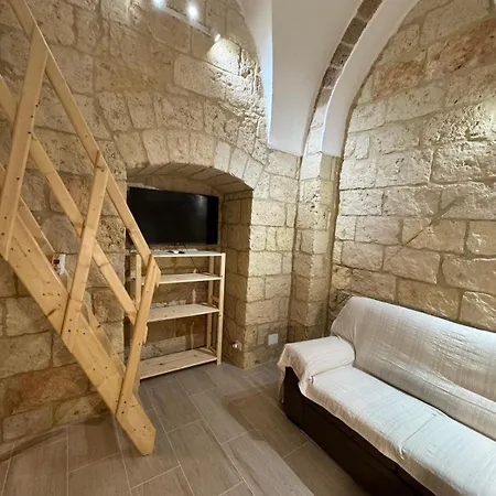 Dimora Ragusa 2 Apartment Bari