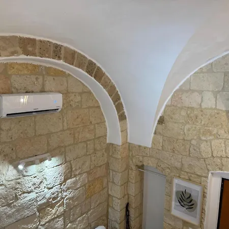 Apartment Dimora Ragusa 2 Bari