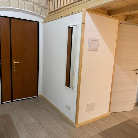 Dimora Ragusa 2 Apartment Bari