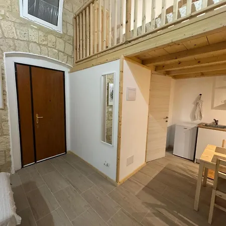 Apartment Dimora Ragusa 2 Bari