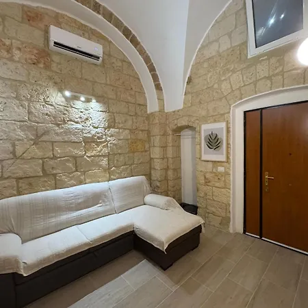 Dimora Ragusa 2 Апартаменты *