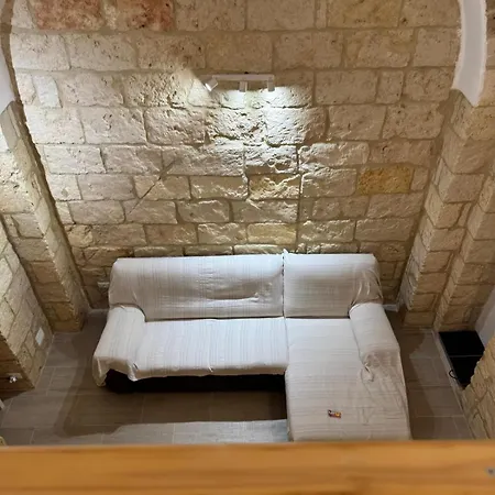 Dimora Ragusa 2 Apartment Bari