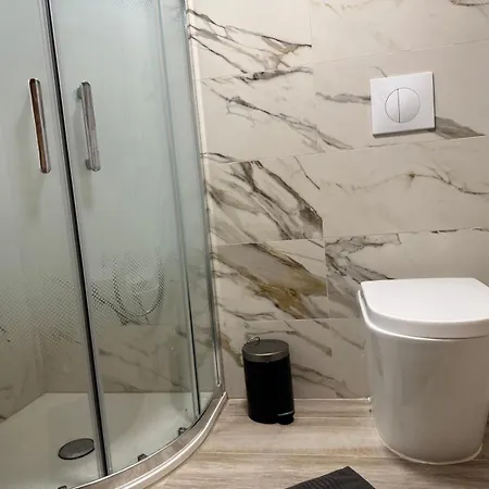 Dimora Ragusa 2 Apartment Bari